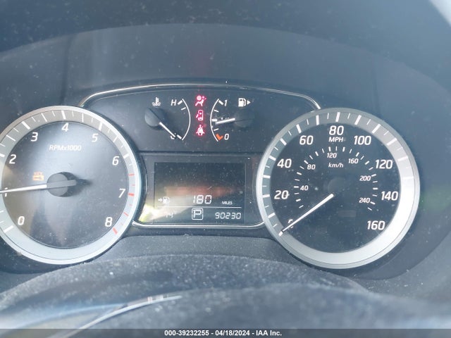 Nissan SENTRA SV 2015 3N1AB7AP3FL644254 Image 7
