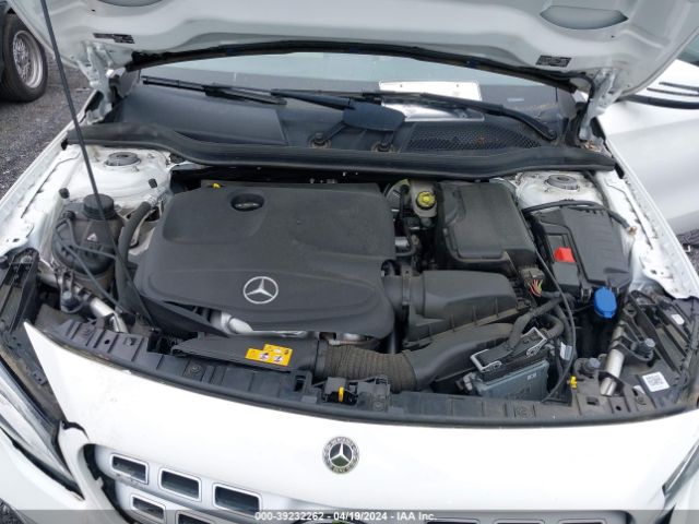 WDCTG4GB6LU021966 Mercedes-Benz Gla 250 4matic