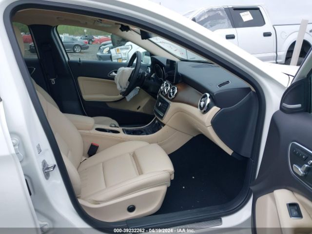 WDCTG4GB6LU021966 Mercedes-Benz Gla 250 4matic