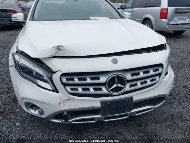 WDCTG4GB6LU021966 Mercedes-Benz Gla 250 4matic