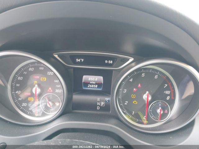 WDCTG4GB6LU021966 Mercedes-Benz Gla 250 4matic