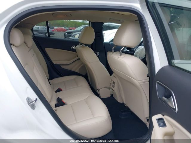 WDCTG4GB6LU021966 Mercedes-Benz Gla 250 4matic
