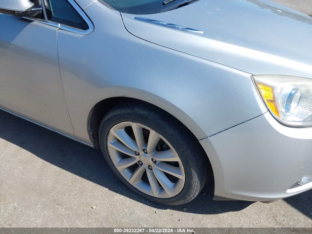 1G4PR5SK6E4121031 Buick Verano Convenience Group