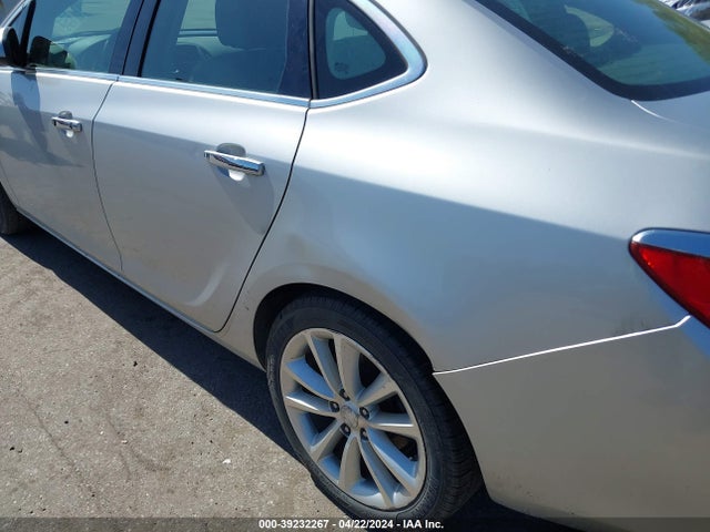 1G4PR5SK6E4121031 Buick Verano Convenience Group