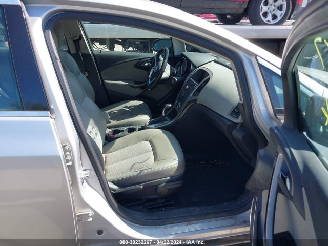1G4PR5SK6E4121031 Buick Verano Convenience Group