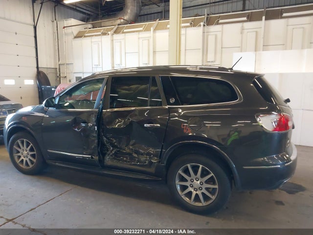 Buick Enclave Leather 2015 5GAKVBKD3FJ294486 Image 15