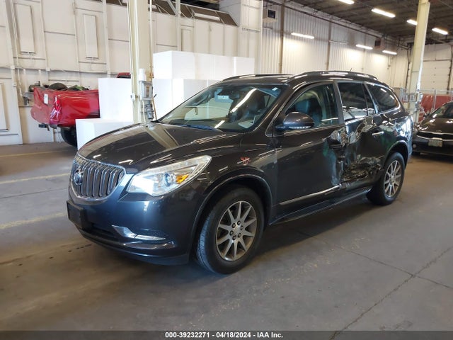 Buick Enclave Leather 2015 5GAKVBKD3FJ294486 Image 2