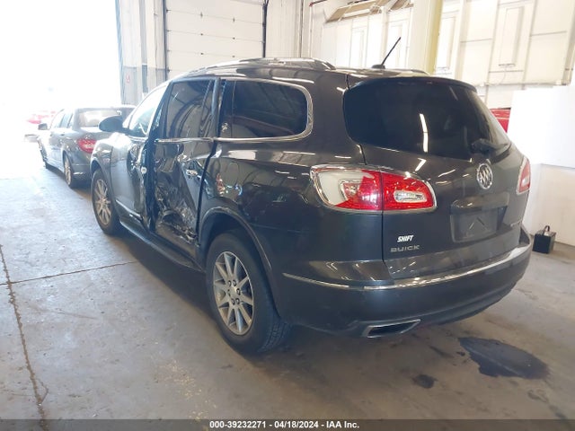 Buick Enclave Leather 2015 5GAKVBKD3FJ294486 Image 3
