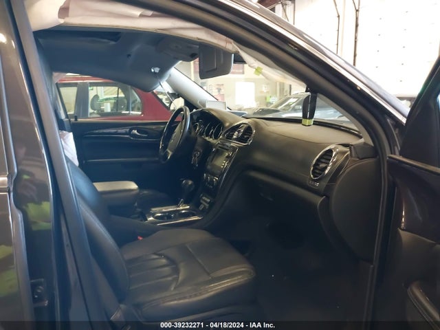 Buick Enclave Leather 2015 5GAKVBKD3FJ294486 Image 5