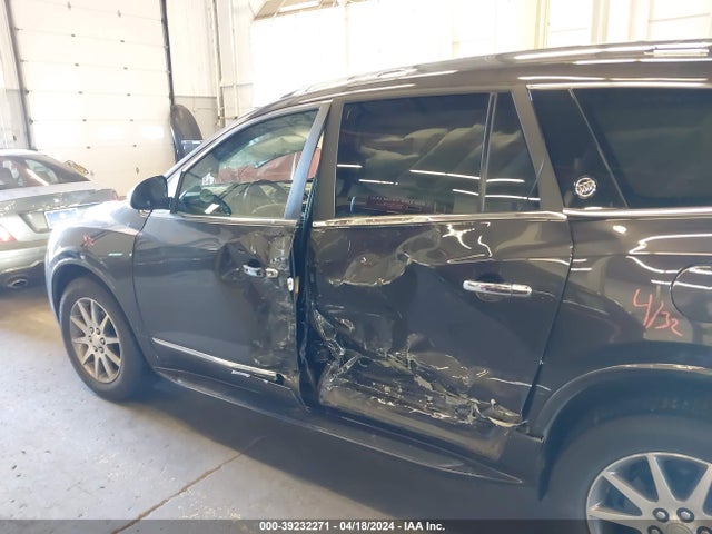 Buick Enclave Leather 2015 5GAKVBKD3FJ294486 Image 6