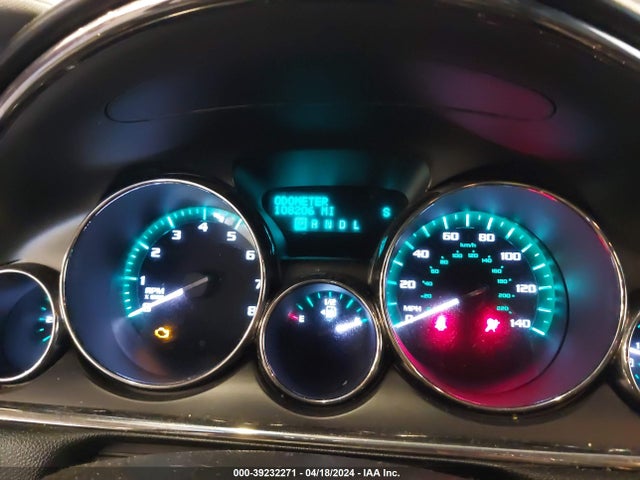 Buick Enclave Leather 2015 5GAKVBKD3FJ294486 Image 7
