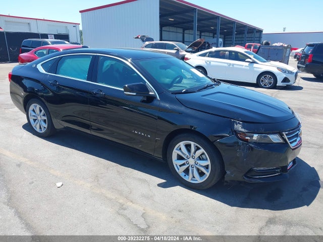 2019 1G11Z5SA4KU141686 головне зображення