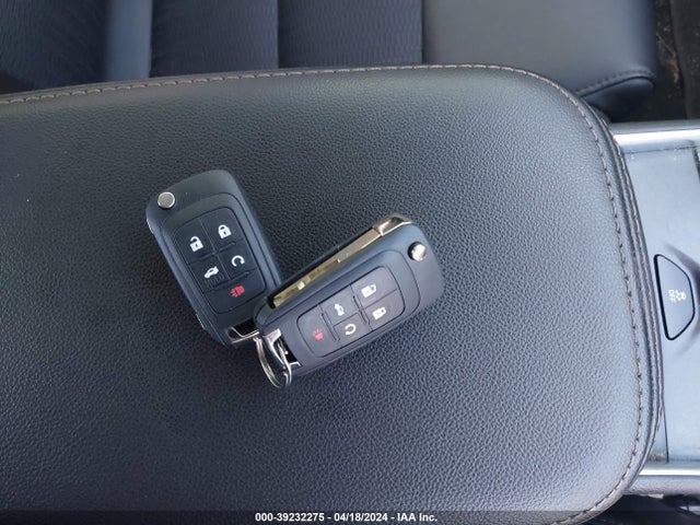Chevrolet IMPALA LT 2019 1G11Z5SA4KU141686 Image 11