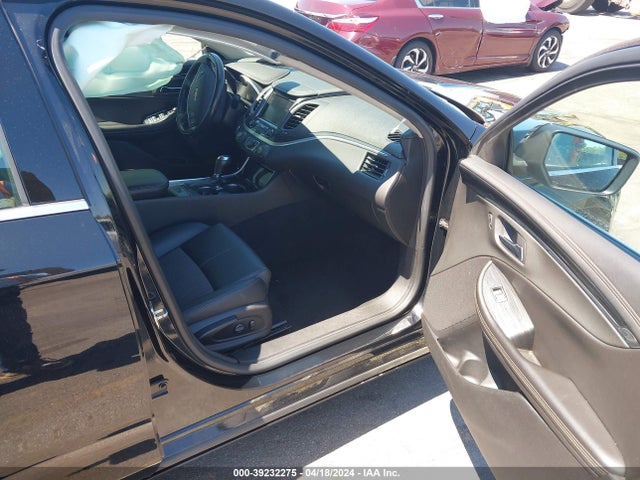Chevrolet IMPALA LT 2019 1G11Z5SA4KU141686 Image 5