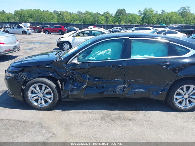 Chevrolet IMPALA LT 2019 1G11Z5SA4KU141686 Image 6