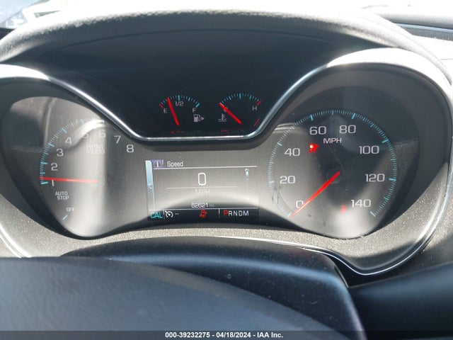 Chevrolet IMPALA LT 2019 1G11Z5SA4KU141686 Image 7