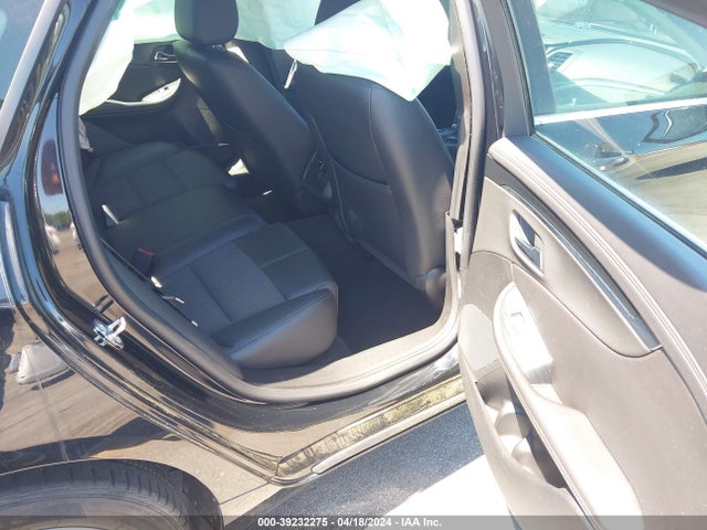 Chevrolet IMPALA LT 2019 1G11Z5SA4KU141686 Image 8