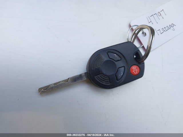 Ford ESCAPE SE 2015 1FMCU0GX7FUB33775 Image 11