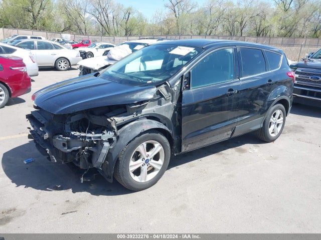 Ford ESCAPE SE 2015 1FMCU0GX7FUB33775 Image 2