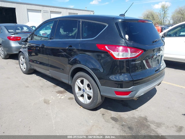 Ford ESCAPE SE 2015 1FMCU0GX7FUB33775 Image 3