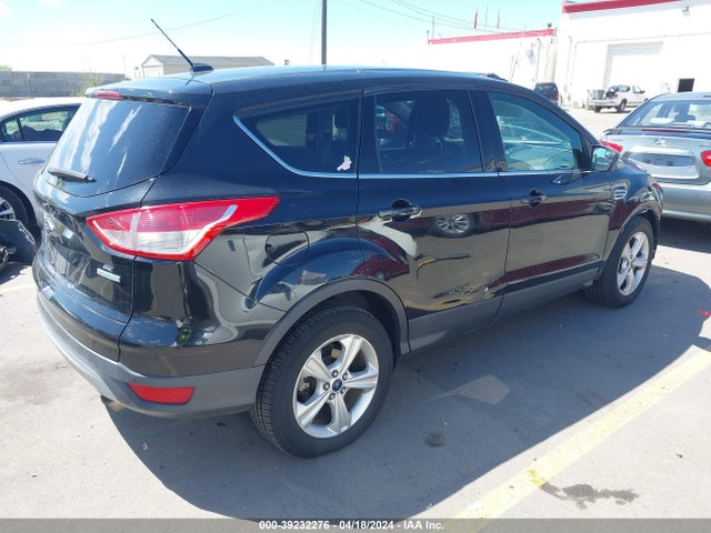 Ford ESCAPE SE 2015 1FMCU0GX7FUB33775 Image 4