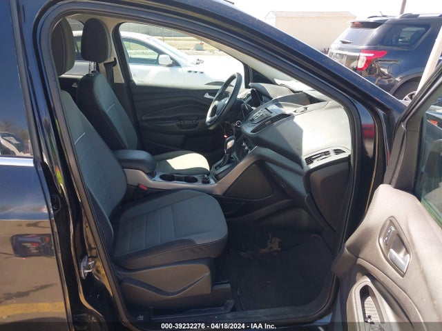 Ford ESCAPE SE 2015 1FMCU0GX7FUB33775 Image 5