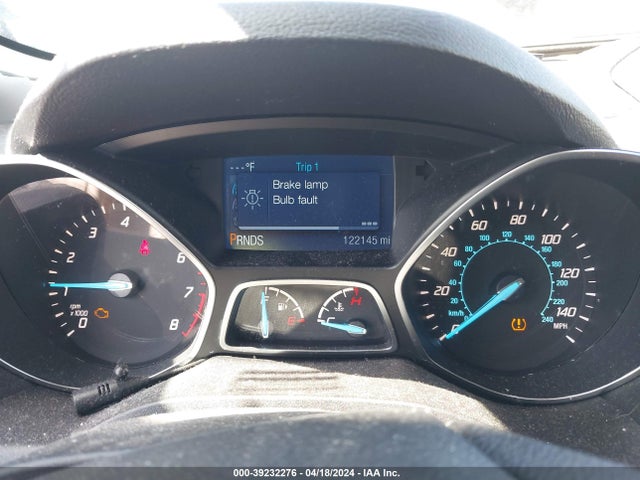 Ford ESCAPE SE 2015 1FMCU0GX7FUB33775 Image 7