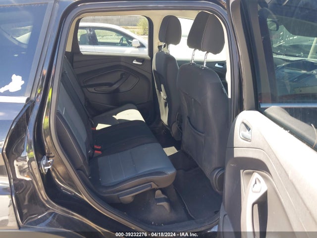 Ford ESCAPE SE 2015 1FMCU0GX7FUB33775 Image 8
