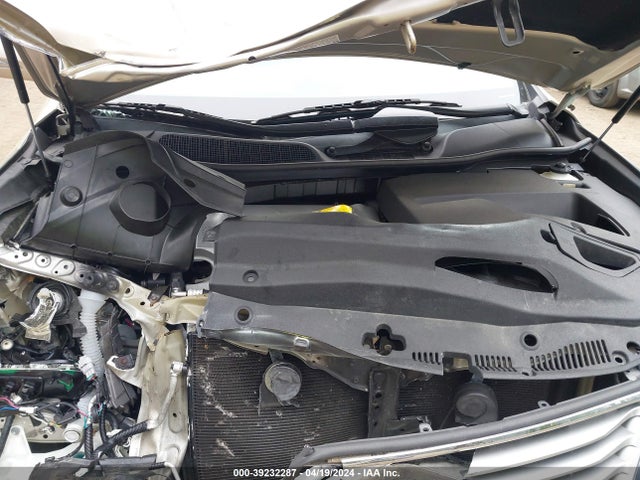 Lexus RX 350 2015 2T2BK1BA8FC282574 Image 10