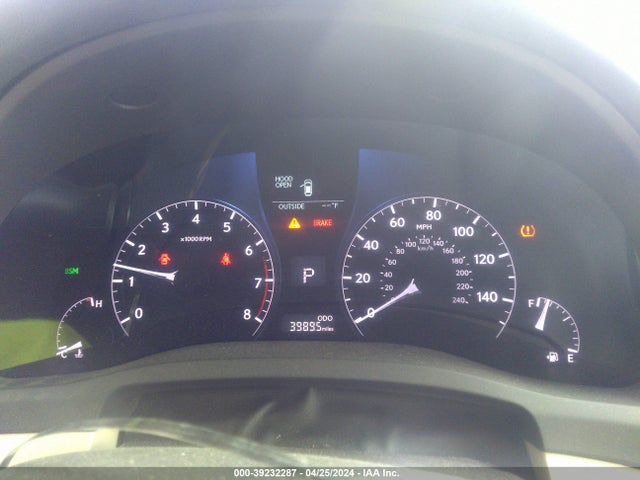 Lexus RX 350 2015 2T2BK1BA8FC282574 Image 7