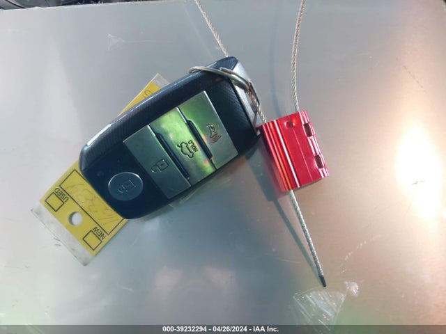 KNAGM4AD4F5080410 KIA mpi theta ii