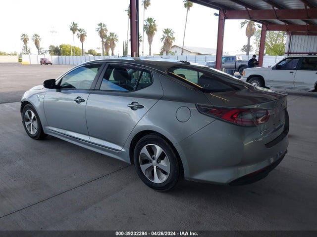 KNAGM4AD4F5080410 KIA mpi theta ii