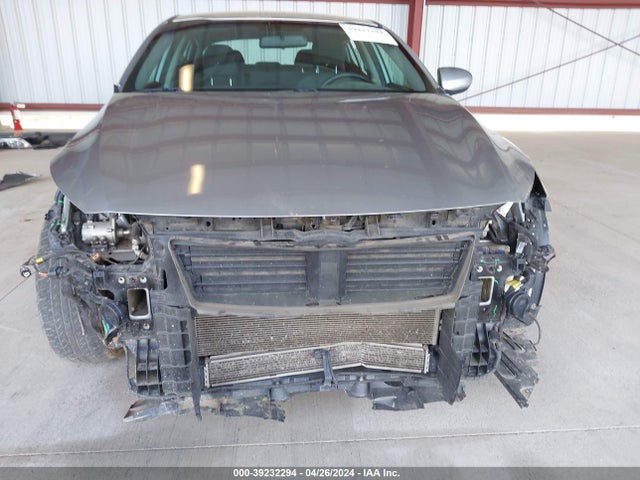 KNAGM4AD4F5080410 KIA mpi theta ii