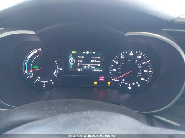 KNAGM4AD4F5080410 KIA mpi theta ii