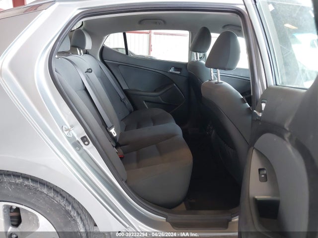 KNAGM4AD4F5080410 KIA mpi theta ii