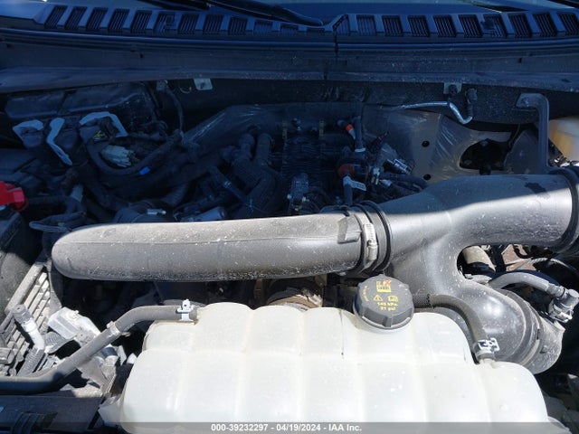 Ford Expedition Xlt Max 2023 1FMJK1J81PEA39780 Image 10