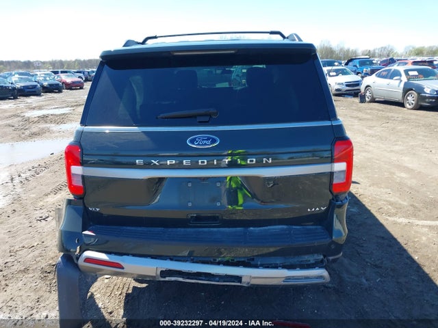 Ford Expedition Xlt Max 2023 1FMJK1J81PEA39780 Image 16