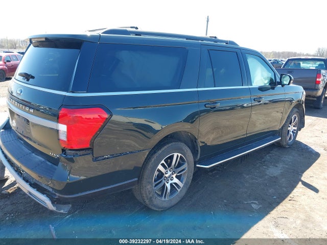 Ford Expedition Xlt Max 2023 1FMJK1J81PEA39780 Image 4