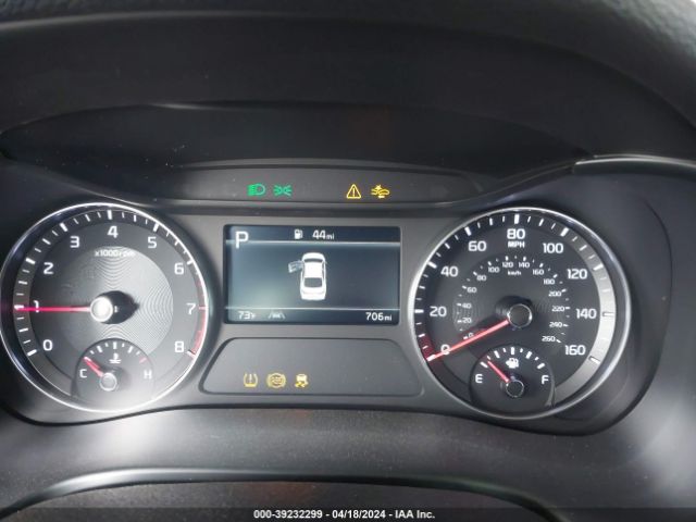 3KPF24AD8RE738372 KIA Forte Lxs