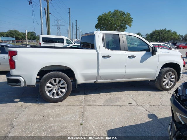Chevrolet Silverado 1500 Custom 2019 1GCRWBEF5KZ411438 Image 13