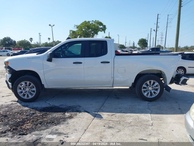 Chevrolet Silverado 1500 Custom 2019 1GCRWBEF5KZ411438 Image 14