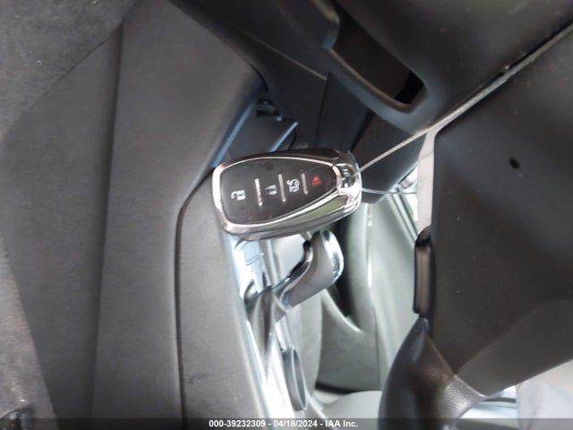 Chevrolet Malibu 1ls 2018 1G1ZB5ST0JF191626 Image 11