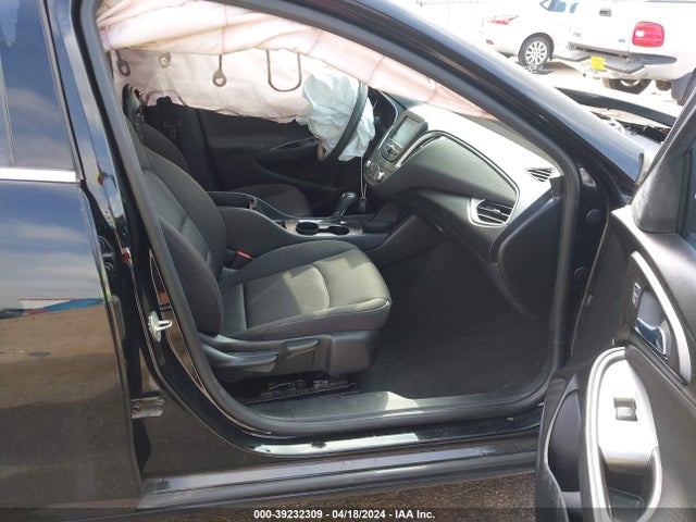 Chevrolet Malibu 1ls 2018 1G1ZB5ST0JF191626 Image 5