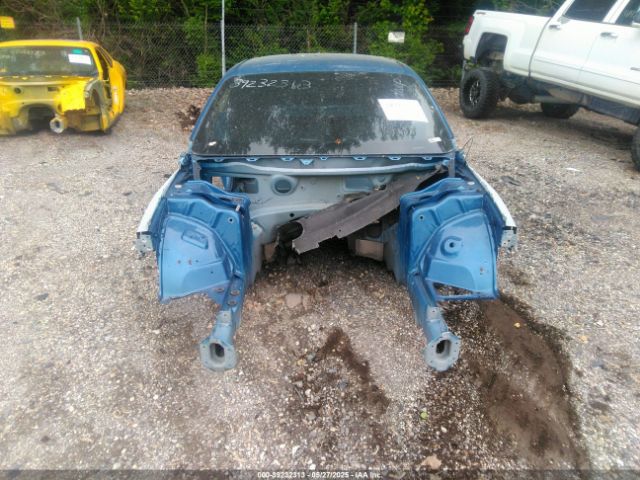 2C3CDZC90NH260177 Dodge Challenger Srt Hellcat