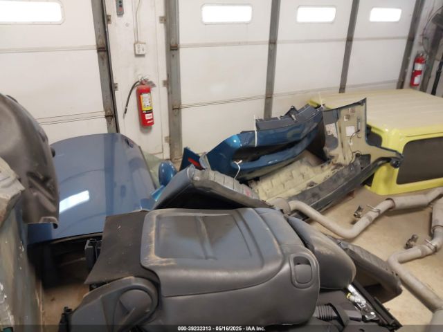 2C3CDZC90NH260177 Dodge Challenger Srt Hellcat