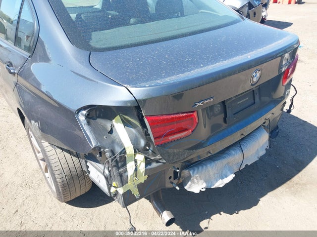 WBA8E5G53GNT94641 BMW 320i Xdrive
