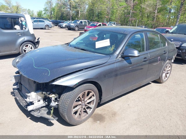 WBA8E5G53GNT94641 BMW 320i Xdrive