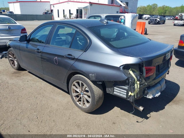 WBA8E5G53GNT94641 BMW 320i Xdrive