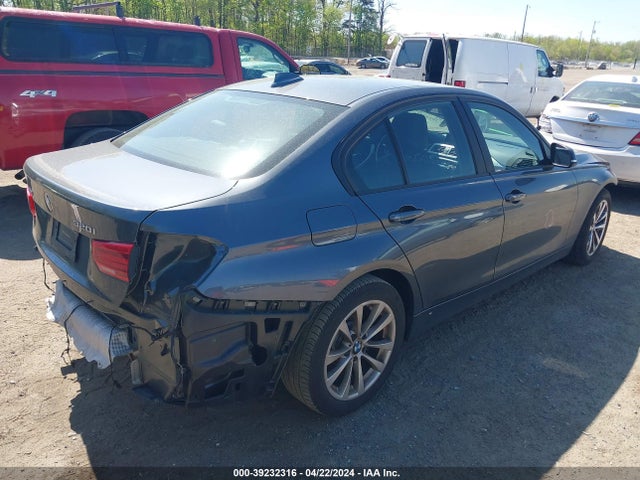 WBA8E5G53GNT94641 BMW 320i Xdrive