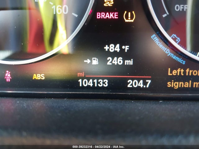 WBA8E5G53GNT94641 BMW 320i Xdrive